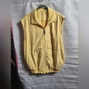 Ben Hogan Men' Golf Vest Lg